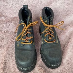 🍁⚡️Roots Tuff Boots